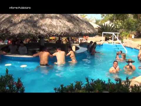 Aniversário de 65 Anos de Barra do Garças