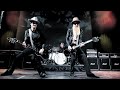 Billy F Gibbons: "Missin' Yo' Kissin'" from "The Big Bad Blues"