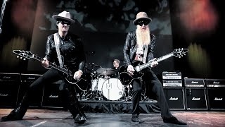 Image of Billy F Gibbons: Missin’ Yo’ Kissin' From The Big Bad Blues