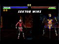 MKTX Sektor Fatality 2