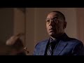 Gustavo Fring Death - Hey Guys, I guess thats it.
