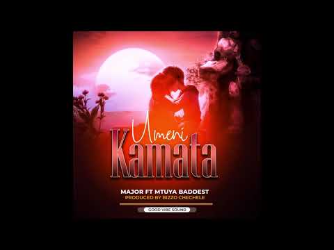 Major Ft Mtuya -Umenikamata  Producer by Chechele