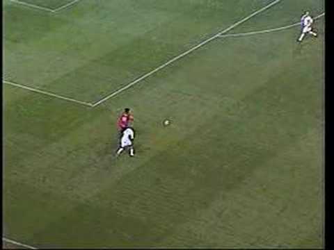 ATLÉTICO PARANAENSE 2 X 1 PARANÁ