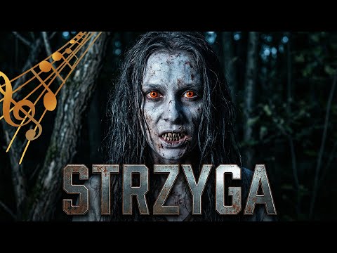 Striga (Strzyga) | Slavic Folk Metal [English Subtitles]
