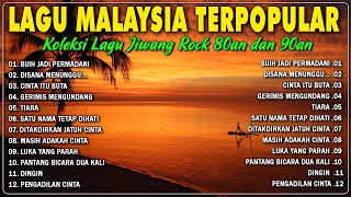 Download lagu Tanpa Iklan Lagu Malaysia Lama Populer 2025 Lagu Malaysia 90an Full Album📀 mp3