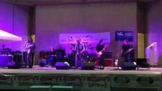 Alpha Rev, China Sunrise, Petsjam, May 14, 2011