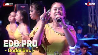 Download lagu EDB PRO - BADAI BIRU | BAKANBUER, SEPT 2025 mp3
