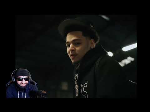 MoneyBagz Buzz - Get On Out There (REACTION)