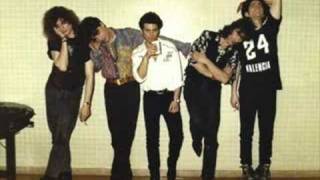 Los Rodríguez - Sol y sombra