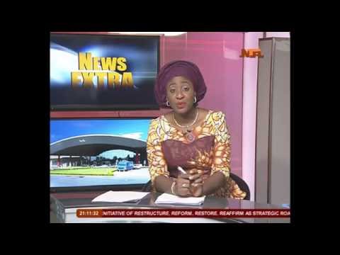 NTA Network news Extra 09/11/2016