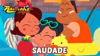 Saudades Music Video