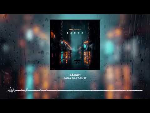 sana barzanje - baran