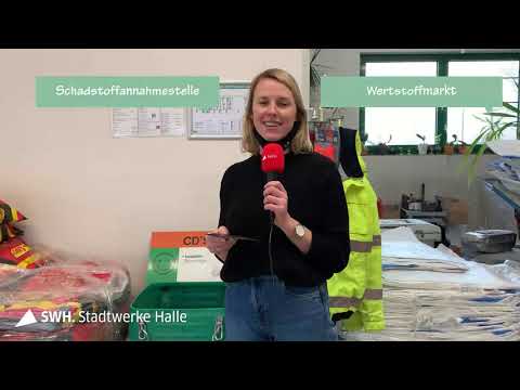 Wie entsorgt man eigentlich... CDs?