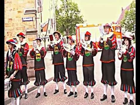 Fanfarenzug Haueneberstein
