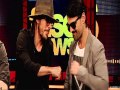 30 SECONDS TO MARS: Conquistador- Shannon ...