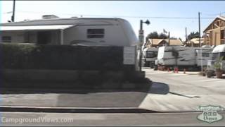Stone Villa RV Park Video