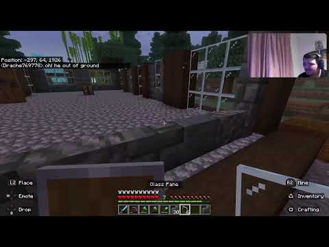 Ultimate Badger Minecraft Adventure
