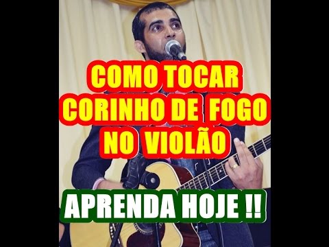 Entra No Fogo - Alex Gomes