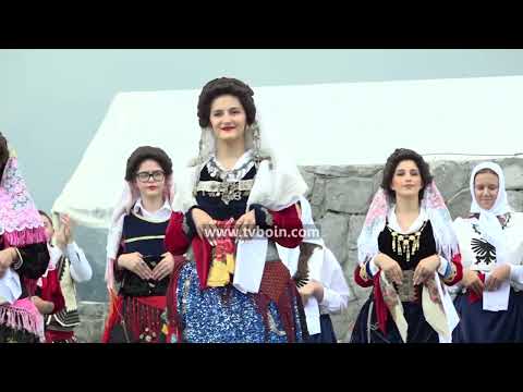 Logu i Bjeshkës në Koritë 2024