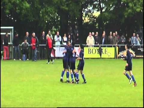 Korte samenvatting Vaesrade - Geleen-Zuid.wmv