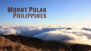 preview picture of video 'Mount Pulag, Philippines - RDV Voyage'