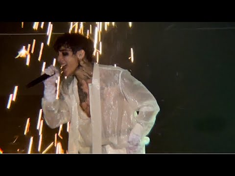 230205 The Regime Tour in Seoul DPR IAN - Nerves