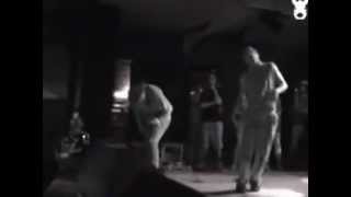 Hopesfall - 05 - Escape Pod for Intangibles live @ Belo Horizonte, Brasil