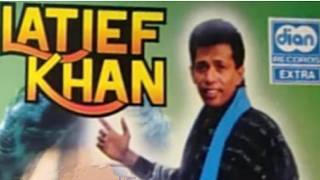 Download lagu LATIEF KHAN - Basah Basah Bibir (Latief Khan) (Dian Record) (1988) ORIGINAL HQ mp3