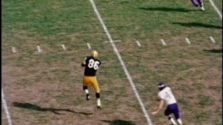 NFL Films Music-Knockout (Sax and Bass Version)- Sam Spence