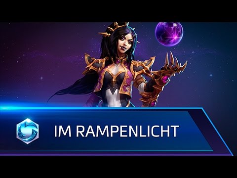 Li-Ming im Rampenlicht (Deutsche Untertitel)