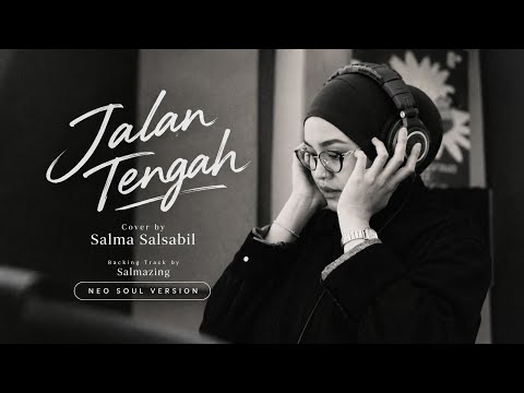 Middle Ground Cover by Salma Salsabil (Neo Soul Version) #salmasalsabil