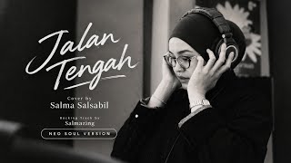 Download lagu Middle Ground Cover by Salma Salsabil (Neo Soul Version) #salmasalsabil mp3
