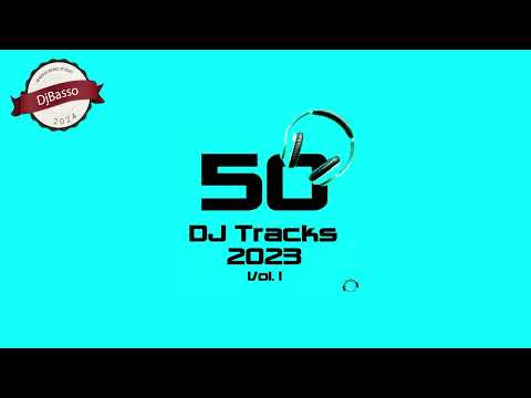 DjBasso - 50 DJ Tracks 2023 (2024)
