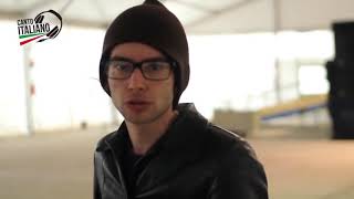 Le Stanze di Federico - Oltre l'immaginazione