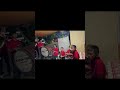 Jingle Bell song by BONZON BAND #shorts