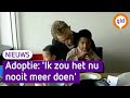 Rob adopteerde Ethiopische broertjes: 'Met kennis van nu had ik het niet gedaan'