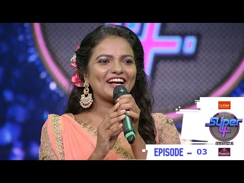 Super4 Season 2 | Episode 03 | An awe-inspiring performance by the contestants ! | MazhavilManorama
