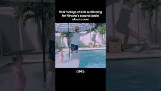 Download lagu #nirvana #nevermind #albumcover mp3