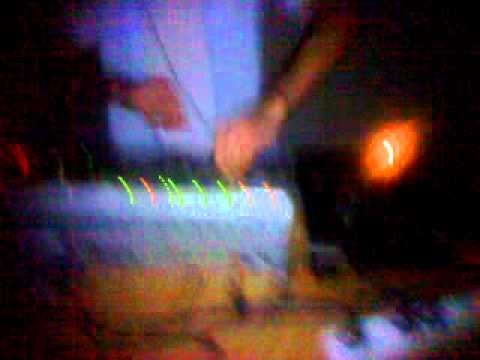 DJ SOTOFETT @ TRESOR Wien