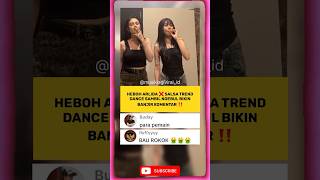 Download lagu Sebat dulu 💨#sallsabintan #arlidaputri #konser #dance #musik #musikviral mp3