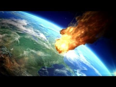 MASSIVE FIREBALL/METEOR STREAKS ACROSS SOUTHERN CALIFORNIA SKIES WEDNESDAY NIGHT (NOV 7, 2013)