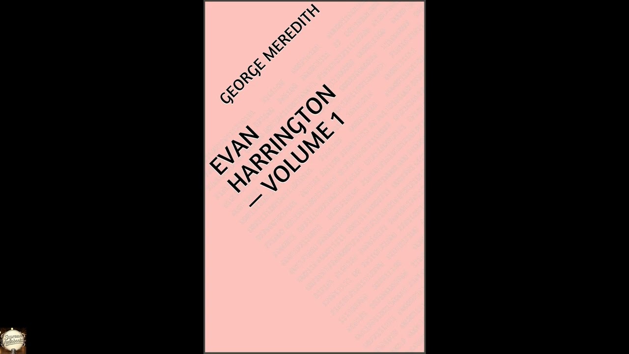 Evan Harrington — Volume 1