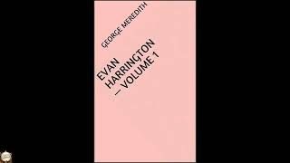 Evan Harrington — Volume 1