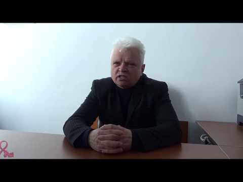 O primăvară frumoasă!  Vasile Hîj - Primar comuna Fântânele