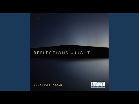 Fantasie & Fugue on "Wie schön leuchtet der Morgenstern", Op. 25