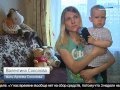 Взгляд с одной стороны петербуржцы собирают средства на лечение ребенка с редким ...