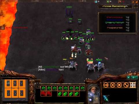 DirtLeague Random Micro Challenge PART 1 of 3