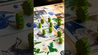 Following this games’ rhythm is tough! 🪴🦎❤️ #boardgames #tabletopgames #games