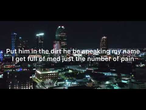 Risktakerleek backend ft. Big scarr