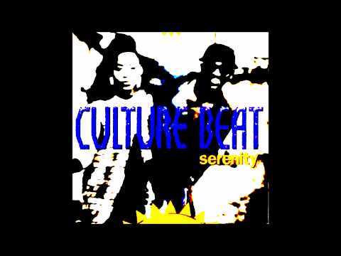 Culture Beat - World In Your Hands